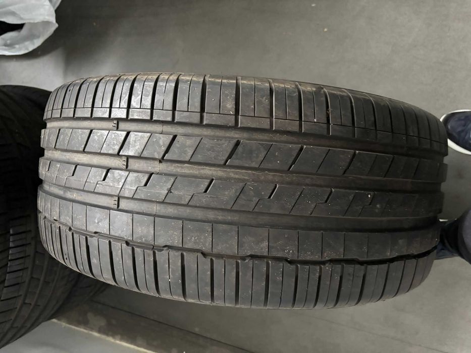 Set vara ca nou 285/45R20 Hankook 2024