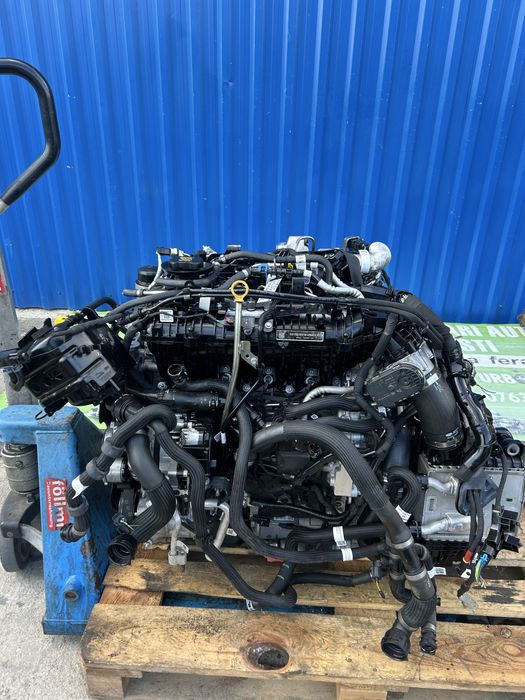 Compresor climă Range Rover Discovery 2.0 D 204 DTY 2022