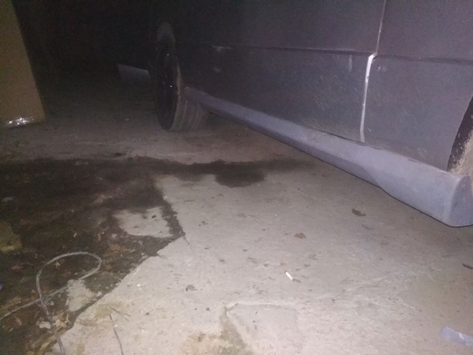 Бампера Валд Мерс W124