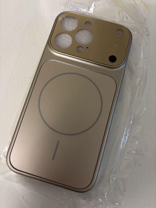 Husa iphone 13 pro / 17 pro