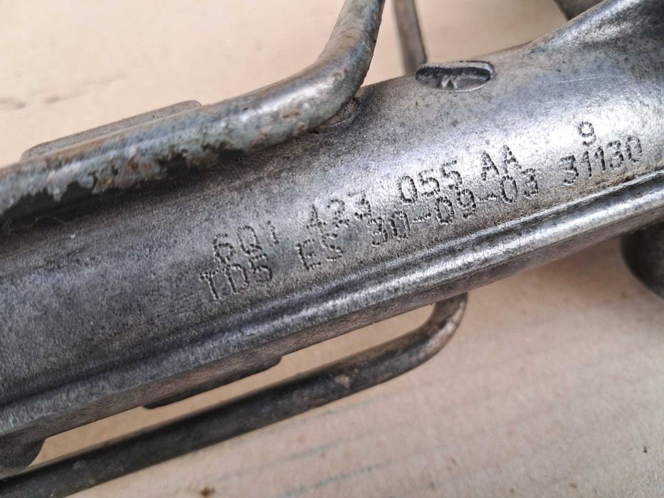 Vw Polo Skoda Fabia, caseta directie originala cu garantie, model TRW