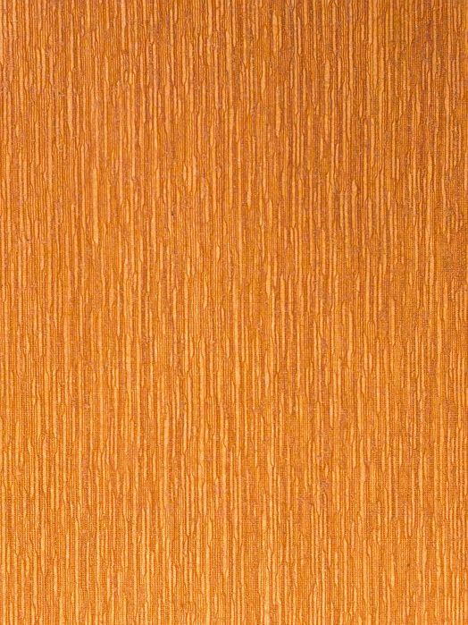 Tapet texturat din fibre naturale, portocaliu cald