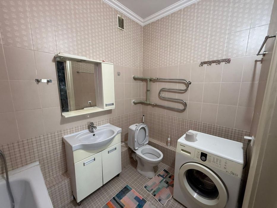 Посуточно квартира