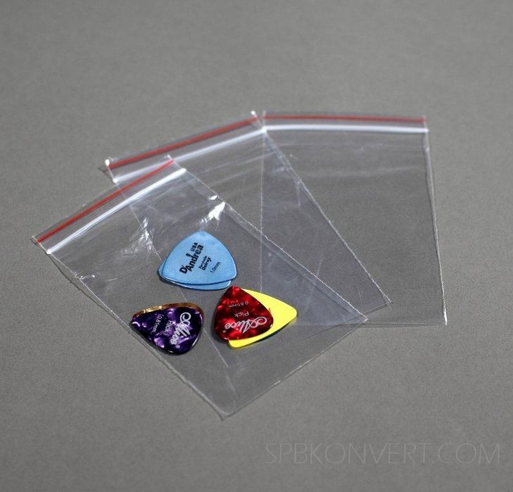 Зип пакет сумка женская