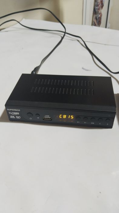 Tuner Tv тунер Тв