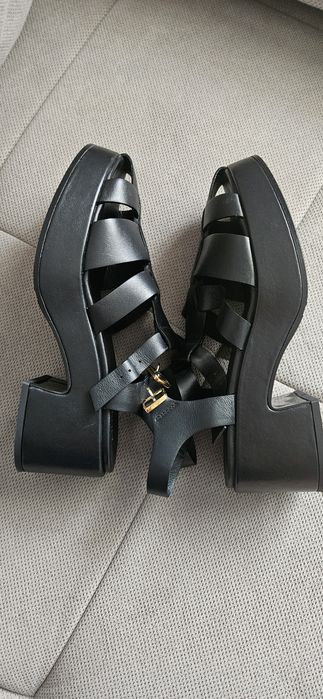 Sandale Musette Electra A251 40