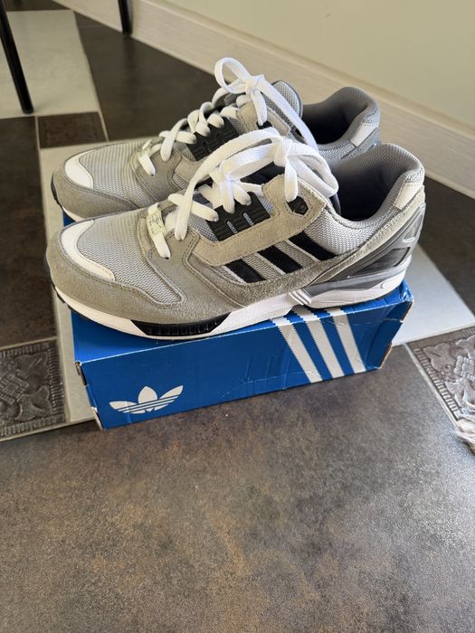 Кроссовки adidas torsion 42 размер