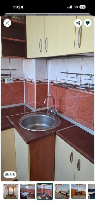 Calea Vitan/Stadion Olimpia