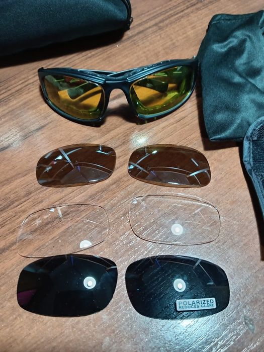 Тактические очки