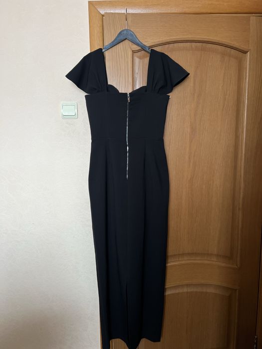 Вечернее платье 44 р