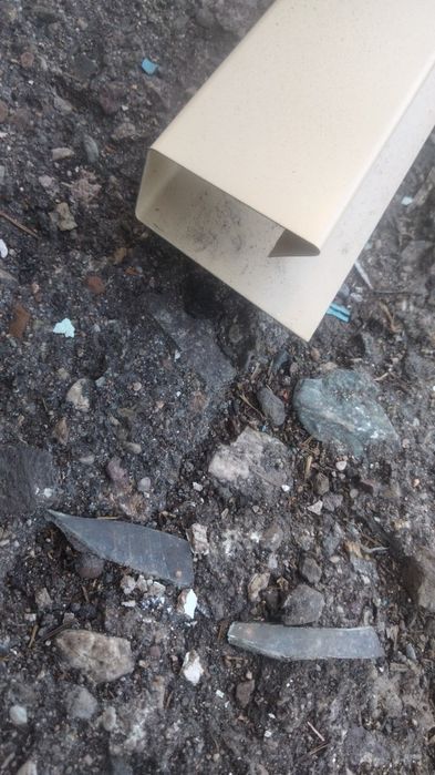 Продам комплектующие для монтажа сайдинга