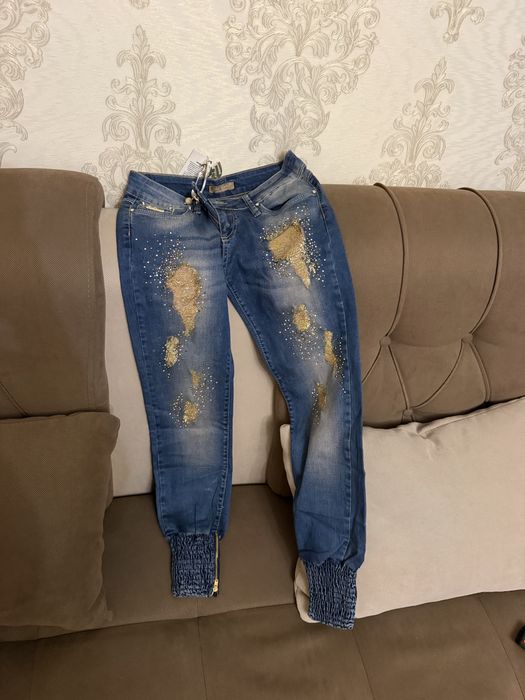 Женские джинсы турция 28-30