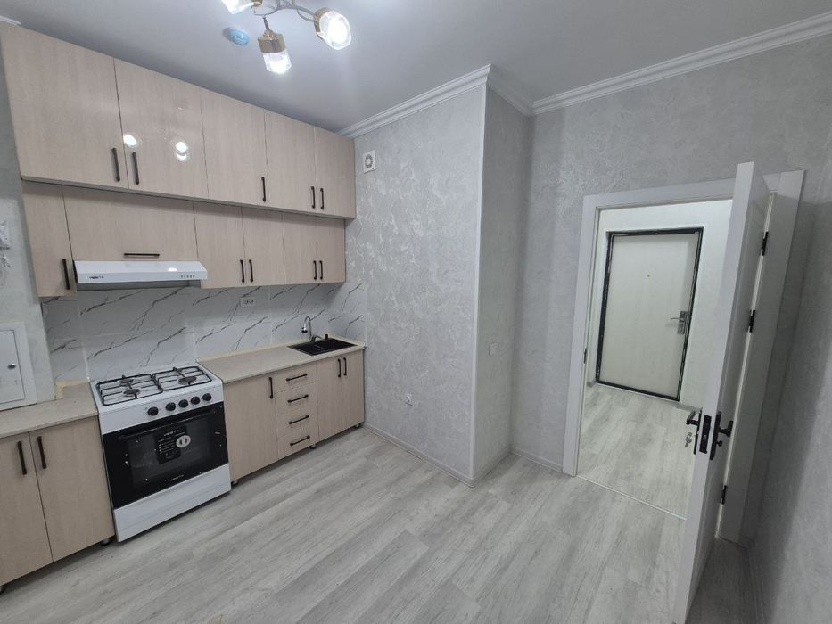 Продаётся 2-комнатная квартира | 52 м² | Ипотека переоформляется