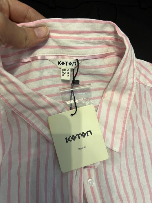 Продаётся вещи от фирмы Cotton