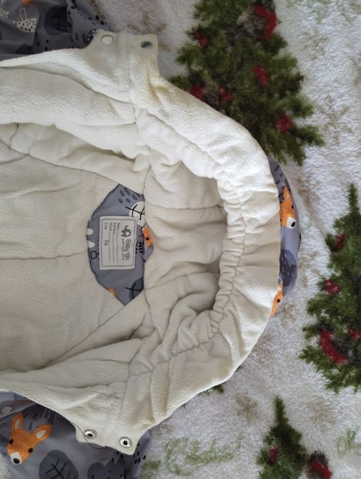 Комбинезон детский