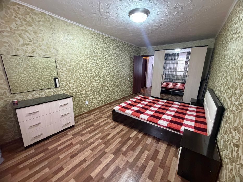 Сдается квартира