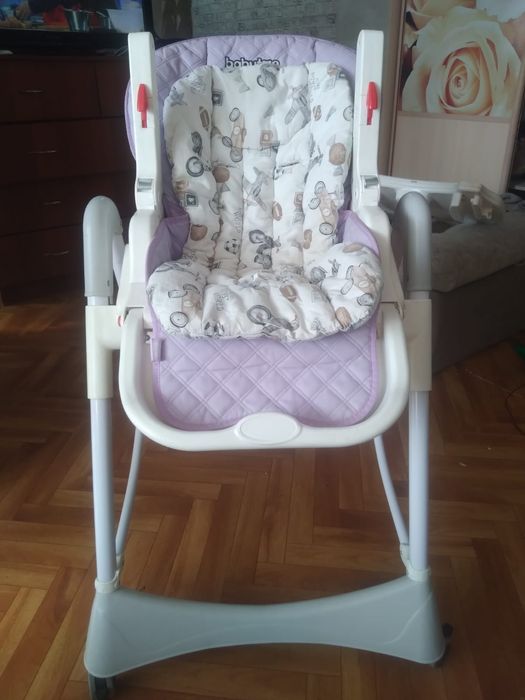 Продаю детский стульчик