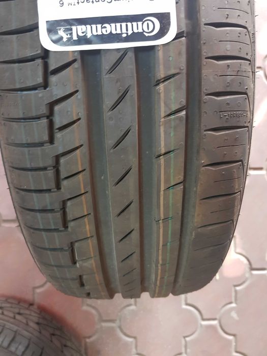 anvelope Continental 215/40/17 si 205/40/17