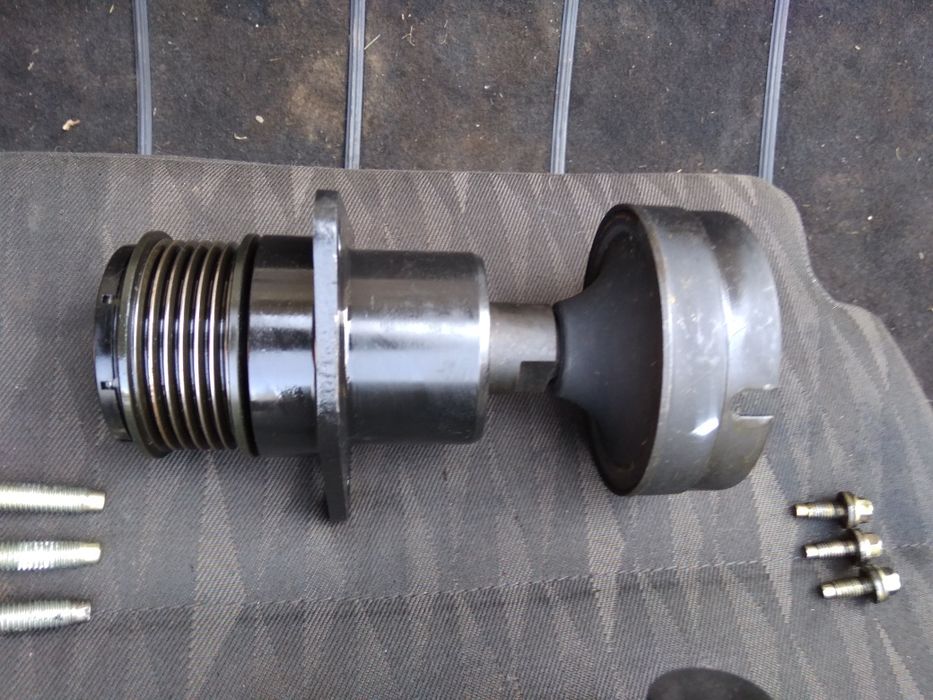 Алтернатор за Форд Фокус 1.8/115/100/90 ТДЦИ Alternator za Ford 1.8