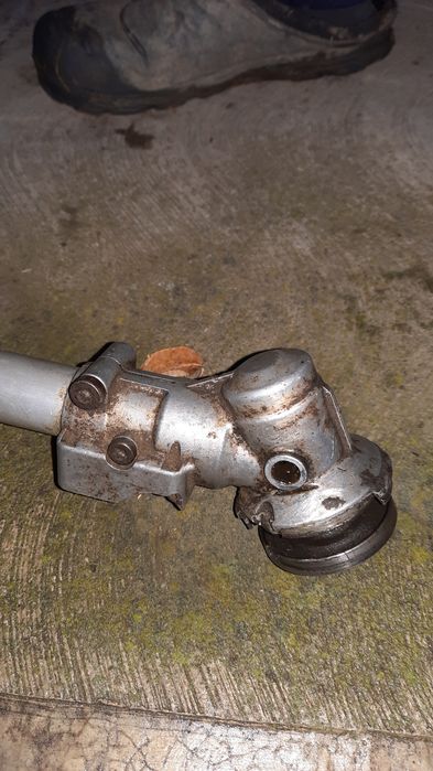 Motocoasa echo srm420es