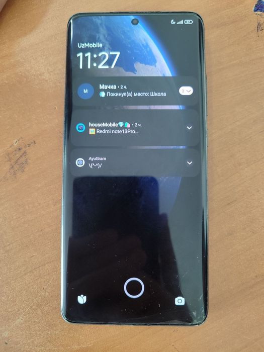 Xiaomi 12x  256 бу