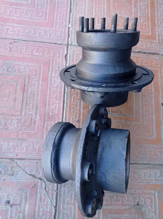 Свежий Зил Орка Ступицалар  оптом ва донага