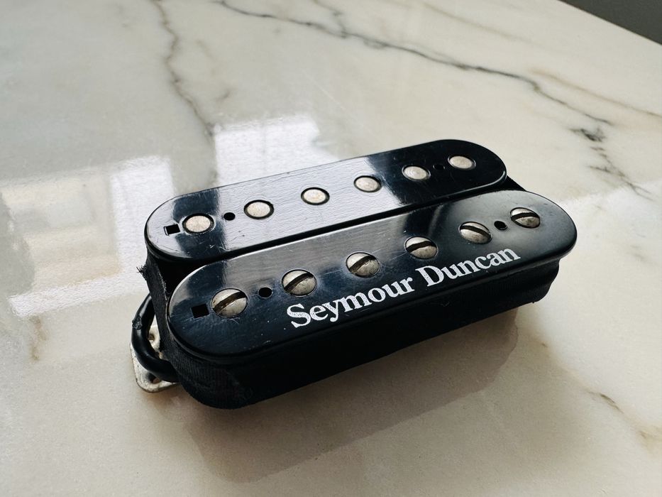 Адаптер за китара Seymour Duncan Custom Trembucker TB-5!