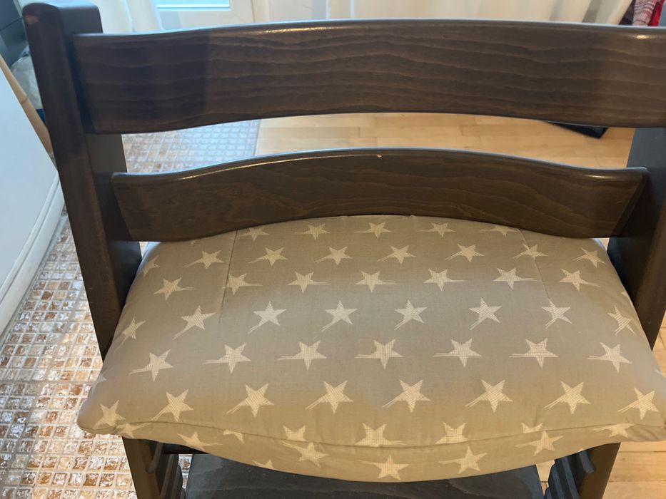Stokke Trip Trap Детски стол