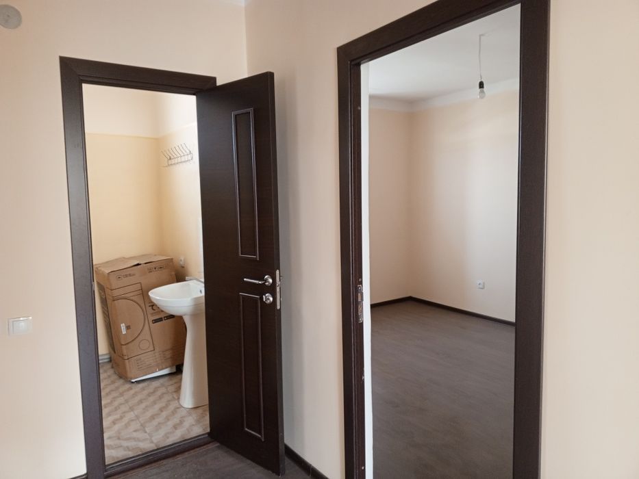 3 хонали уй 4 этаж сотилади Миндонобод янги дом кредити йук уй