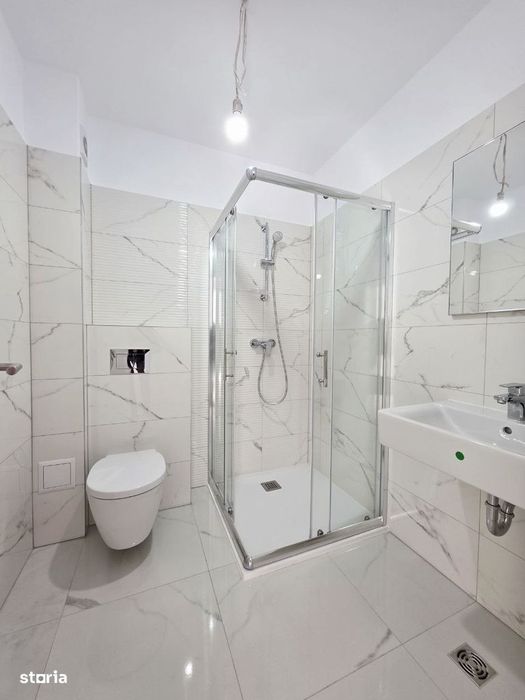 Apartament 3 camere, parcare inclusa - Casa Nobel Tractorul Coresi