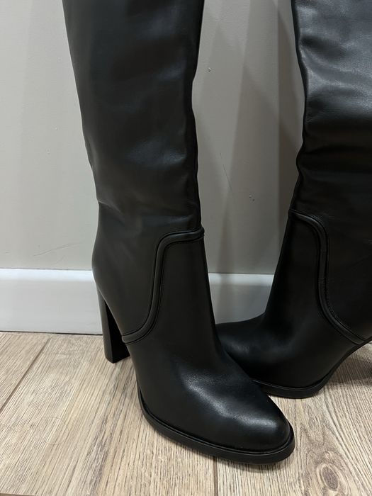 Сапоги Basconi 40