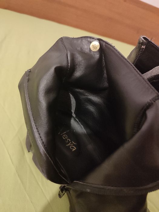 Дамски боти Alesya