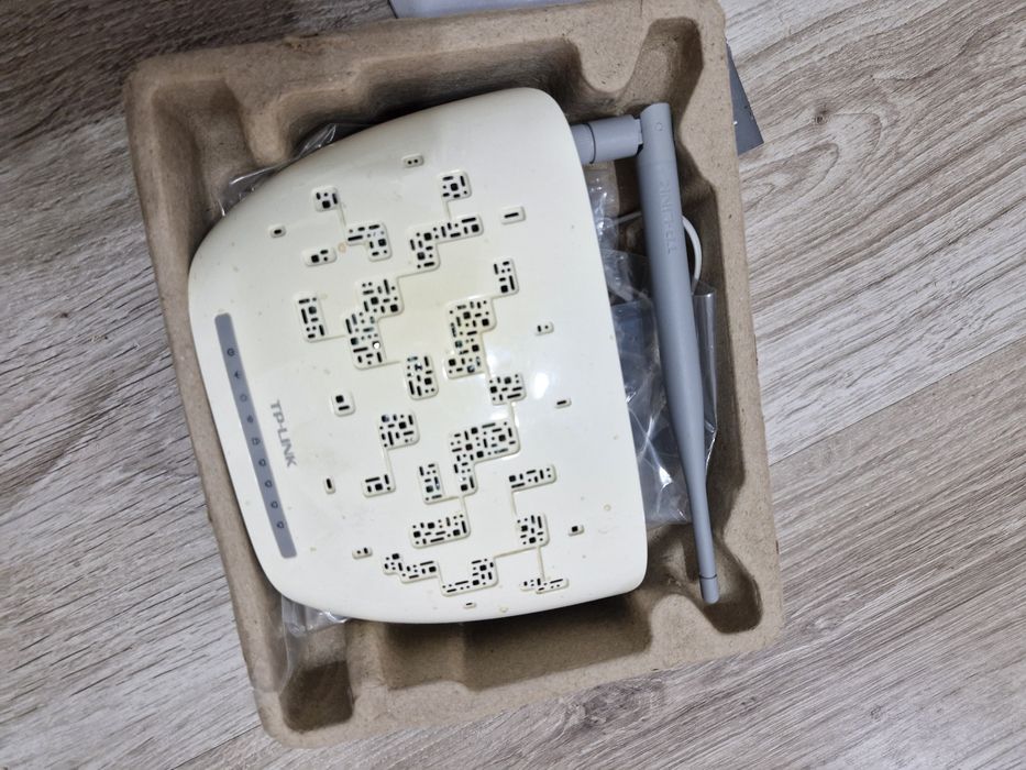 Продам модем, б/у