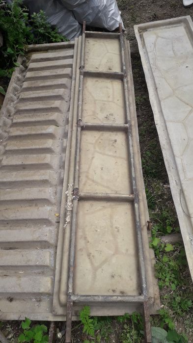 Matrite  gard  fibra