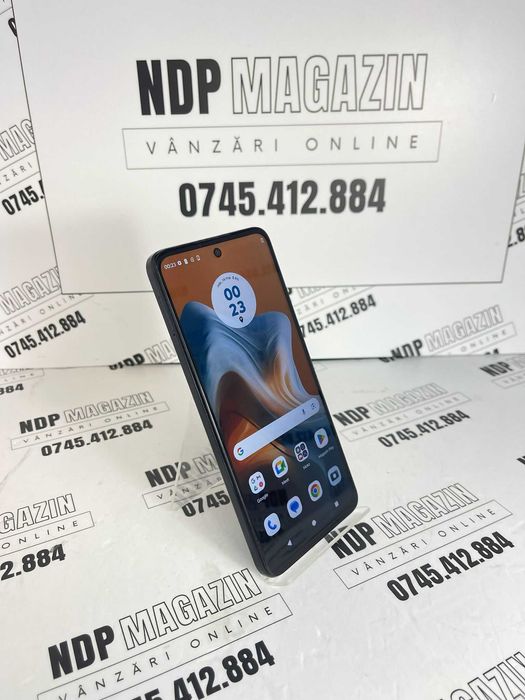 NDP Amanet NON-STOP Bld.Iuliu Maniu 69 MOTO G34 (46730)