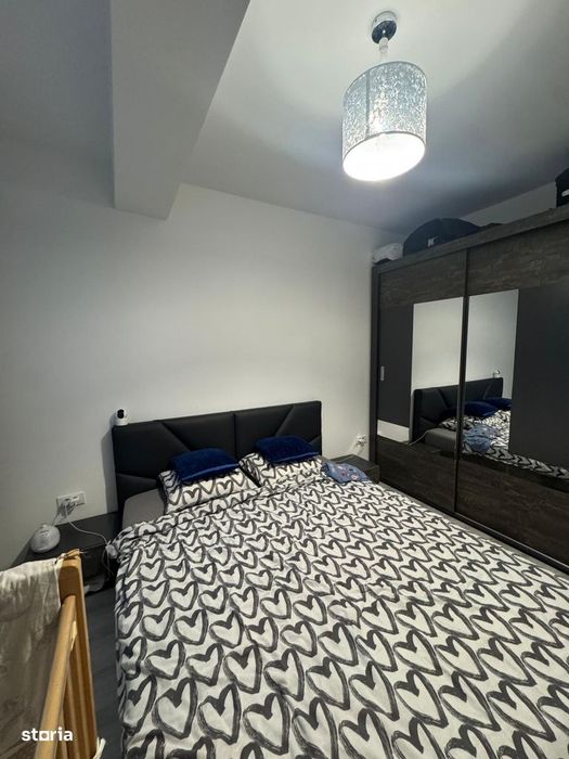 Exclusivitate || Apartament 3 camere || Palm Residence Oltenitei