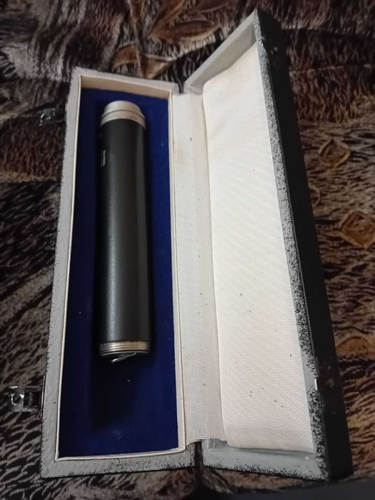 Кондензаторен микрофон RFT(Neumann)