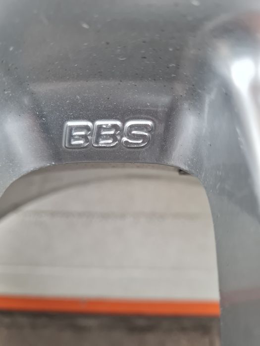 Джанти BBS за VW AUDI SEAT SKODA R17 5x112 ET35 8J
