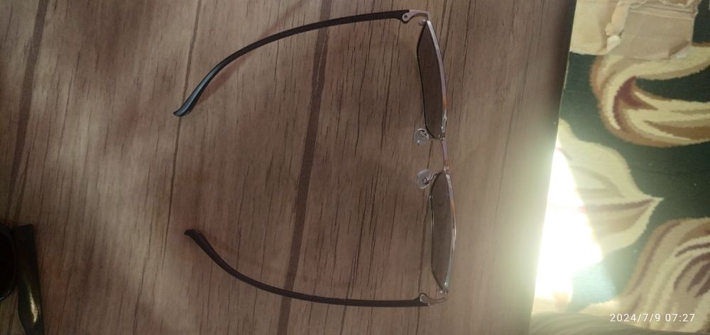 Очки куёшга карши Terra Pro original