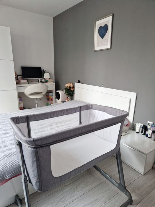 Кошара KikkaBoo - Lulu, Light Grey