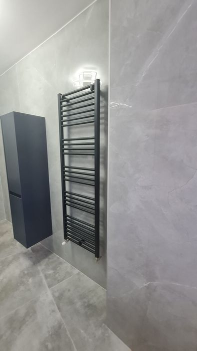 Amenajari interioare