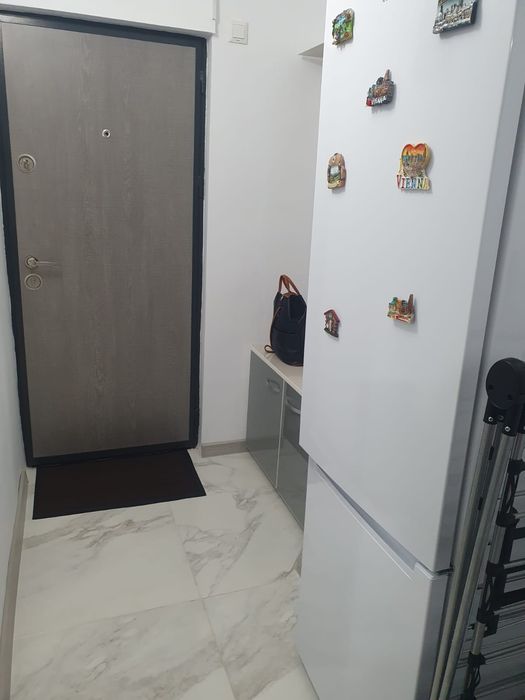 Garsoniera de vinzare