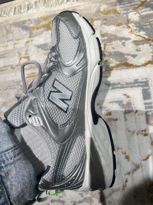 New balance новые оригинал