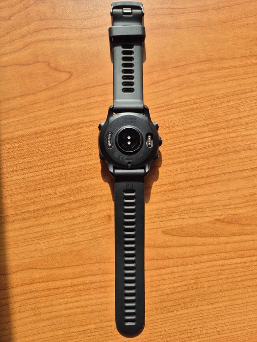 Garmin Forerunner 955 Solar – отлично състояние + 2 каишки подарък