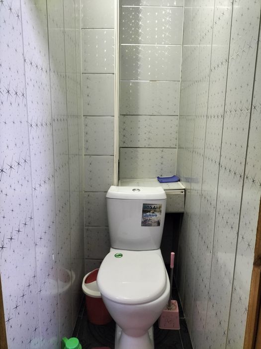 Сдается 2 комнатная квартира в Чирчике