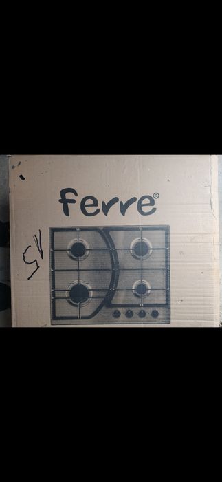 Варочный панель Ferre