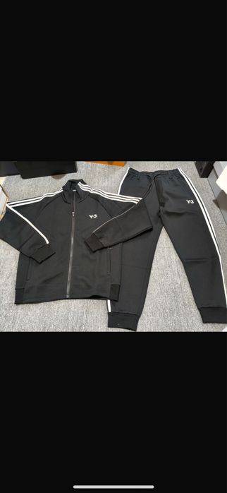 Trening Y-3 calitate premium