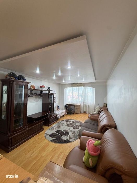 Apartament 2 camere, 45 mp, zona George Enescu — fotografia 1
