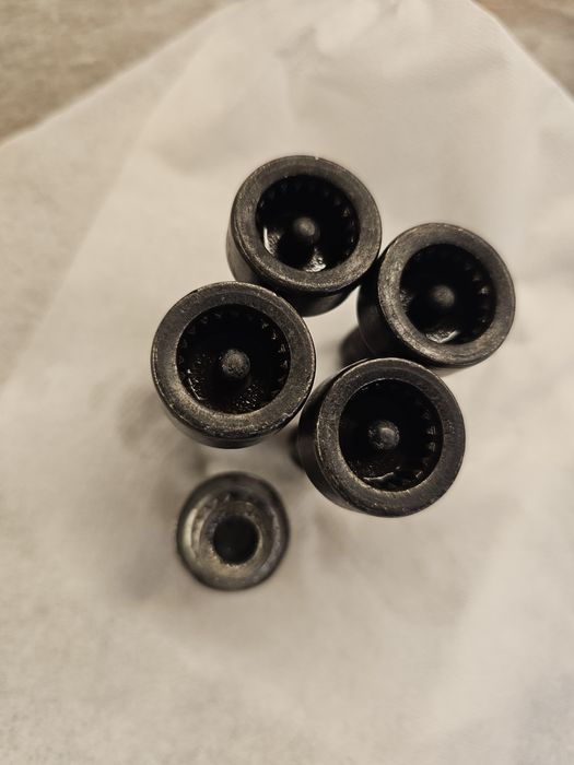 Оригинални секретни болтове BMW