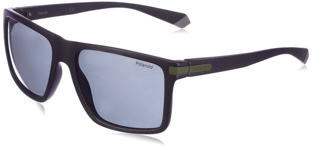Ochelari soare Polaroid PLD 2098/S polarizați 56 cu toc